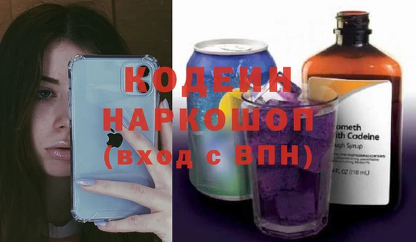 меф Инта